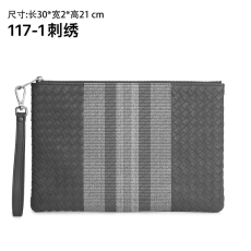 Mens Bottega Veneta Clutch Bags